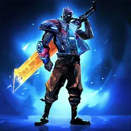 Cyber Fighters MOD APK 1.12.14 (One Hit, God Mode, Money)