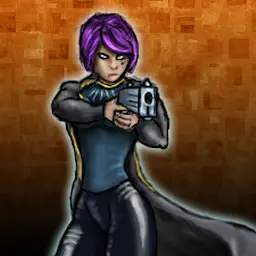 Cyber Knights RPG MOD APK 2.9.7 (Unlocked All DLC, No Ads)