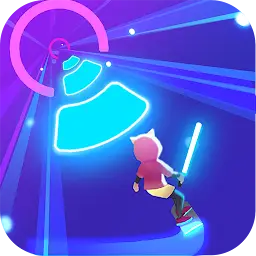 Cyber Surfer MOD APK 5.7.7 (Money, God Mode, VIP Unlocked)