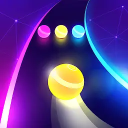 Dancing Road MOD APK 2.8.1 (Unlimited Hearts, VIP Unlocked)