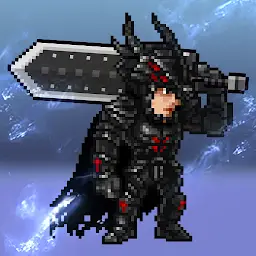 Dark Clan: Squad Idle RPG MOD APK 1.0.65 (God Mode, Currency)
