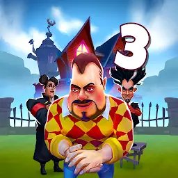 Dark Riddle 3 MOD APK 1.1.4 (Unlimited Money, Diamonds)