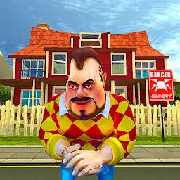 Dark Riddle MOD APK 26.2.1 (Unlimited Money, Unlocked Skins)