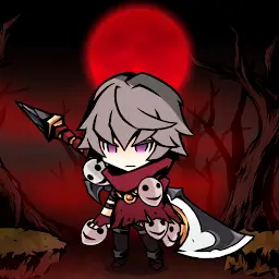 Dark Warlock MOD APK 1.18.1 (Godmode, Damage, Defense Multiplier)