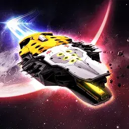Darkstar – Idle RPG MOD APK 1.0.32 (Speed, Damage, God Mode)