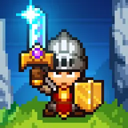 Dash Quest 2 MOD APK 1.4.07 (God Mode, One Hit, Money)
