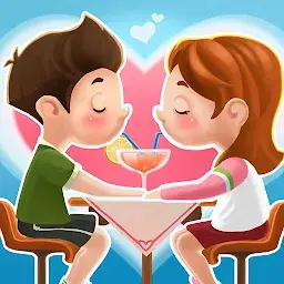 Dating Restaurant MOD APK 1.7.3 (Unlimited Money)