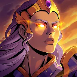 Dawncaster: Deckbuilding RPG MOD APK 1.15.005 (Full Version)