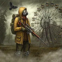 Day R Survival MOD APK 1.863 (Unlimted Caps)