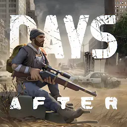 Days After MOD APK 12.4.1 (Free Craft, Mega Menu)