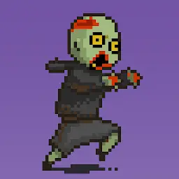Dead Ahead Zombie Bike Racing MOD APK 1.3.5 (Unlimited Money)