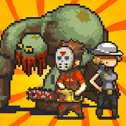 Dead Ahead: Zombie Warfare MOD APK 4.1.9 (Unlimited Money, Menu)