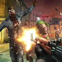 Zombie: DEAD CITY MOD APK 1.5.0 (Damage, Ammo)