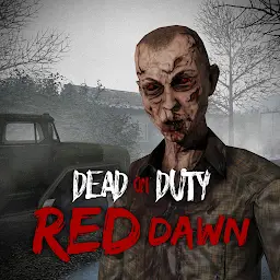 Dead On Duty MOD APK 3.22 (Money, God Mode)
