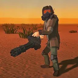 Dead Wasteland MOD APK 1.0.6.92 (Unlimited Money, Durability)