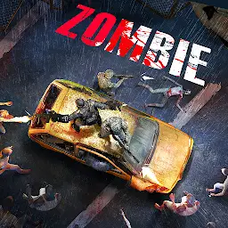 Dead Zombie Shooter MOD APK 45.3 (Unlocked All, VIP)