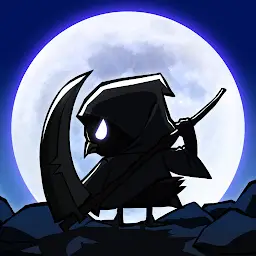 Death Crow: DC Idle RPG MOD APK 1.8.4 (Unlimited Currency, Godmode)