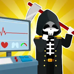 Death Incoming MOD APK 2.1.1 (Unlimited Money)