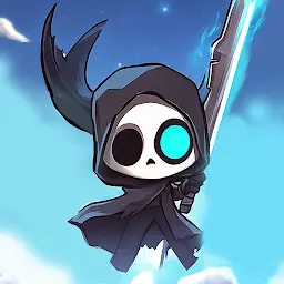 Death Knight MOD APK 0.0.4 (Increased Gold, Unlimited Stats Upgrades)