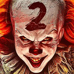 Death Park 2: Horror Clown MOD APK 1.6.6 (All Unlocked, No Ads)