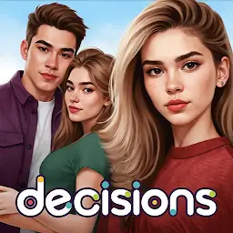 Decisions: Choose Your Stories MOD APK 17.2 (Unlimited Money, Moves)