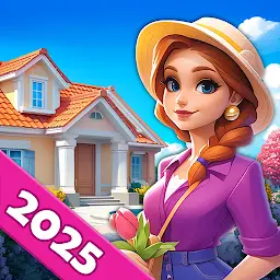 Decor Master: Design Villa MOD APK 2.0.0 (Unlimited Money)