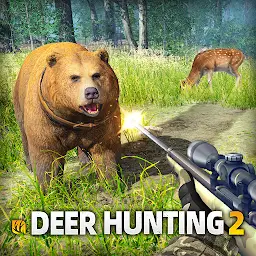 Deer Hunting 2 MOD APK 1.1.5 (Free Rewards)