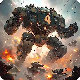 Defense Legend 4 MOD APK 1.0.108 (Damage, Unlimited Money)