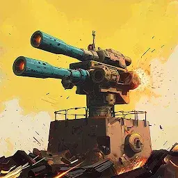 Defense Legend 5: Survivor TD MOD APK 1.0.64 (Unlimited Money, Unlocked)