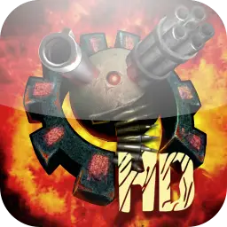 Defense Zone HD MOD APK 1.13.5 (Unlimited Money)