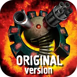 Defense Zone MOD APK 1.3.17 (Unlimited Health)