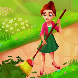 Delicious Bed & Breakfast MOD APK 2.6.3 (Unlimited Boosters, Lives)