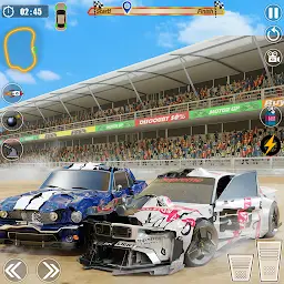 Demolition Derby MOD APK 11.1 (Unlimited Money)