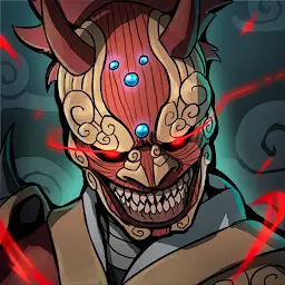 Demon Blade MOD APK 2.5663 (Damage, God Mode)