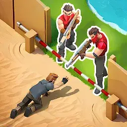 Desert City MOD APK 0.28.1 (Game Speed)