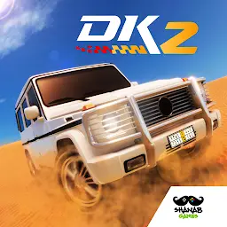 Desert King 2 MOD APK 2.0.5 (Unlimited Money)