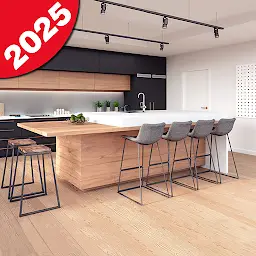 Design My Home MOD APK 7.6.1 (Unlimited Money)