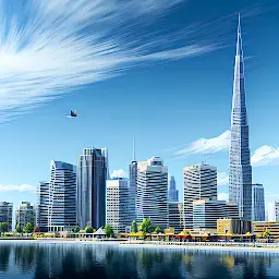Designer City 2 MOD APK 1.48 (Unlimited Money)