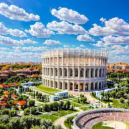 Designer City: Empire Edition MOD APK 1.25 (Unlimited Money, Free Building)