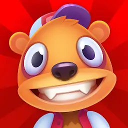 Despicable Bear MOD APK 1.3.29 (Free Purchase)