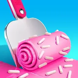 Dessert DIY MOD APK 2.7.2.5 (Unlimited Coins)