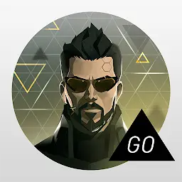 Deus Ex GO MOD APK 2.2.10 (Unlokced, Unlimited Hint)