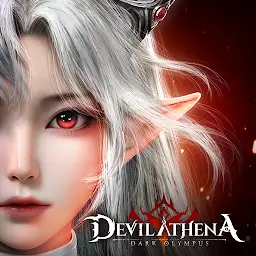 Devil Athena: Dark Olympus MOD APK 1.2.4 (Move Speed, Weak Enemy)