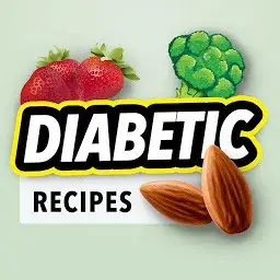 Diabetic Recipes MOD APK 11.16.465 (Premium Unlocked)