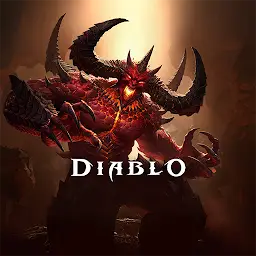 Diablo Immortal MOD APK 3.3.0 (Latest Versions)