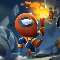 Diamond Quest MOD APK 3.34 (Unlimited Money, No Ads)
