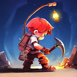 Dig&Dungeons MOD APK 0.28 (Unlimited Currency, Damage, Defense Multiplier)