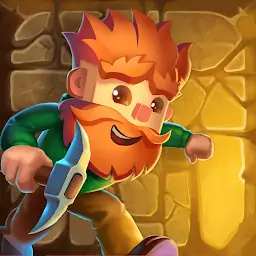 Dig Out MOD APK 2.46.1 (Mega Menu)