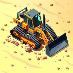 Dig Tycoon MOD APK 3.0.5 (Unlimited Money)
