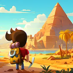 Diggy’s Adventure MOD APK 2.4.0 (Game Speed)